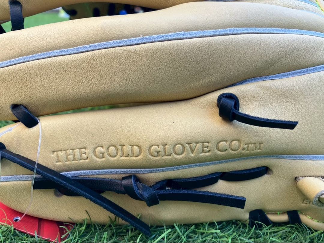 新品　ローリングス　ウィザード　Wizard 軟式 オールラウンド