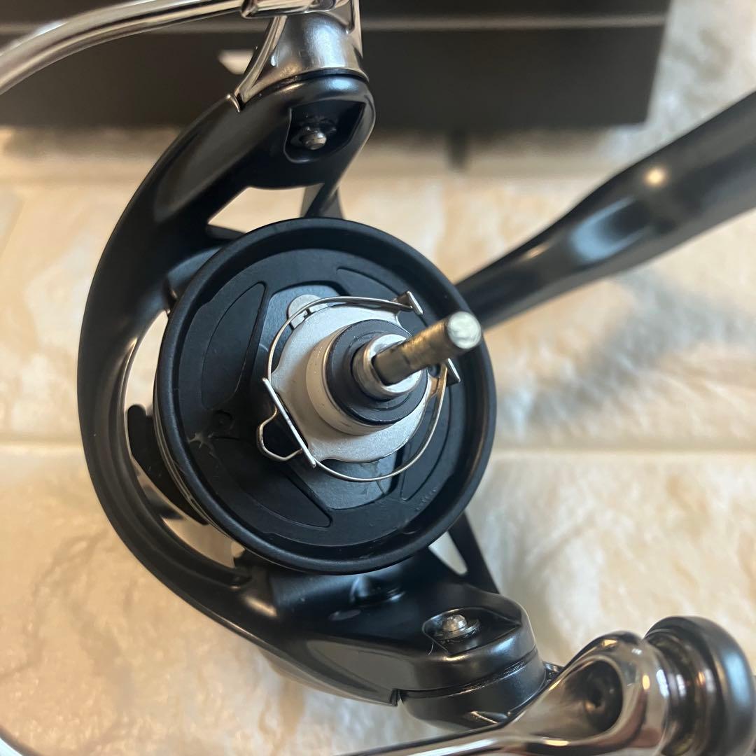 リール DAIWA 23 AIRITY ST LT2500S-XH-QD