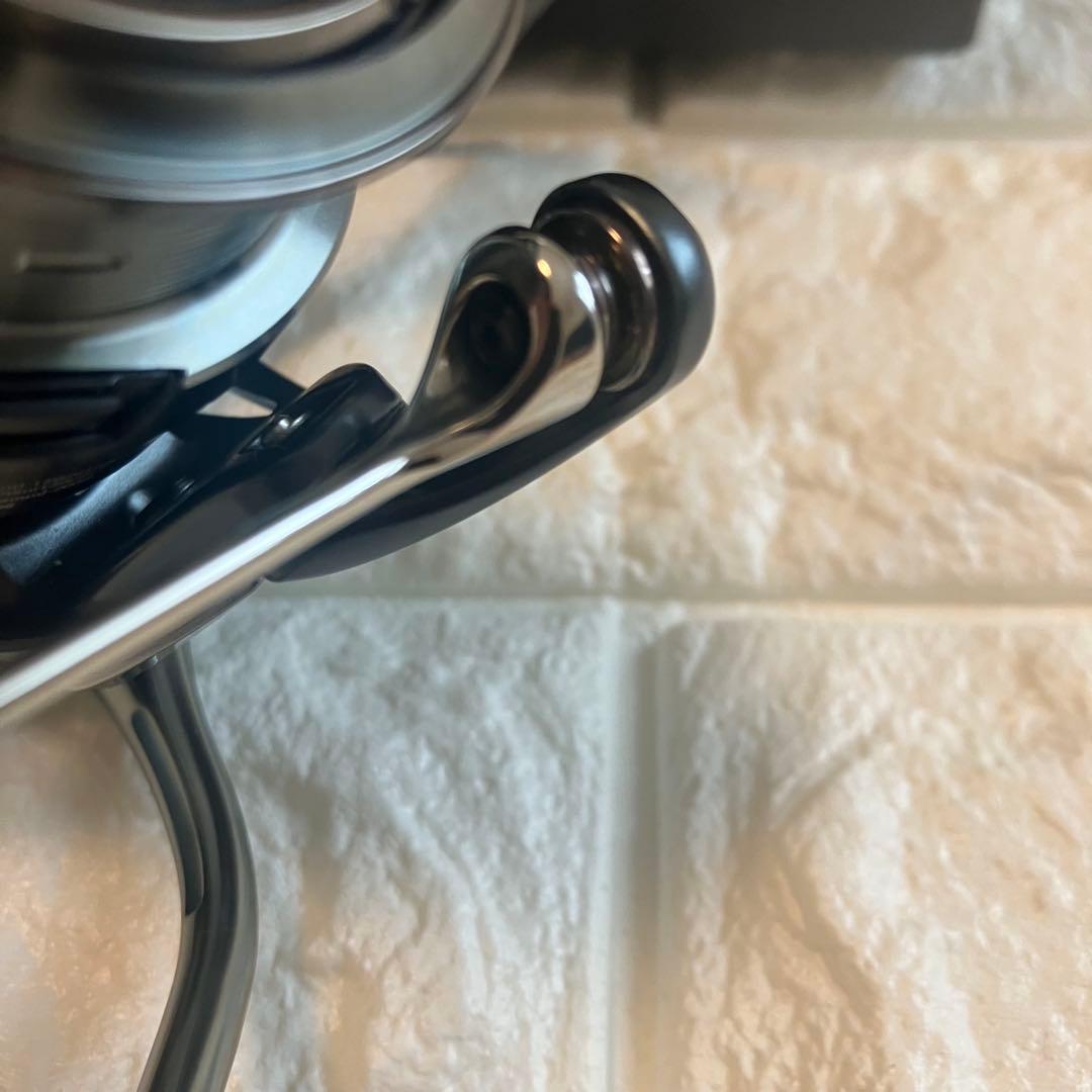 リール DAIWA 23 AIRITY ST LT2500S-XH-QD