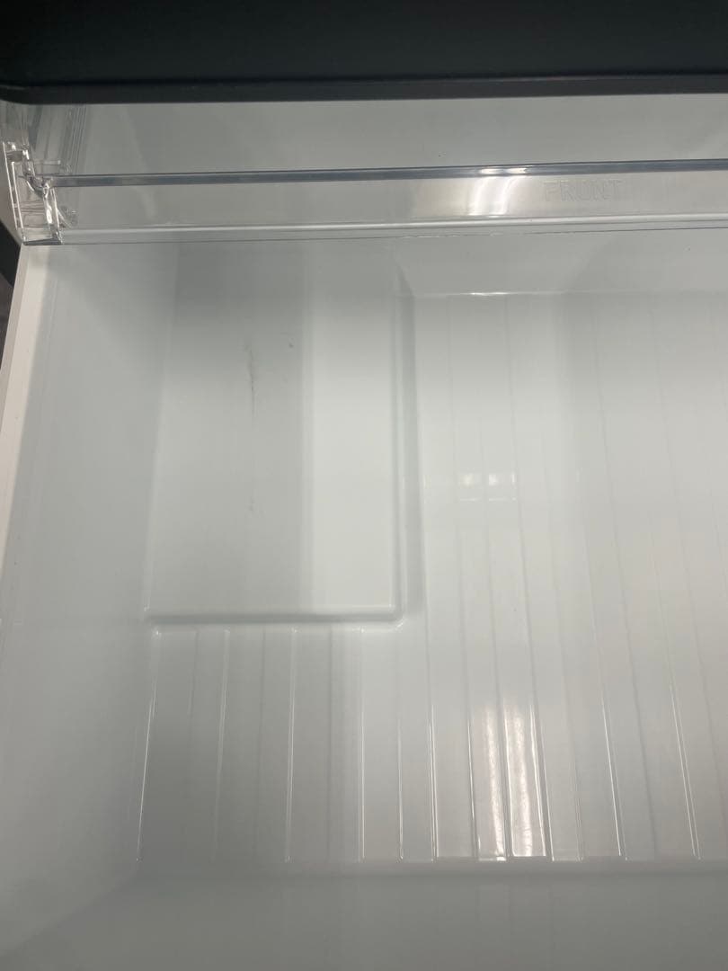 東芝 GR-V36SC(KZ) 3ドア　冷蔵庫 356L ブラック　24年製