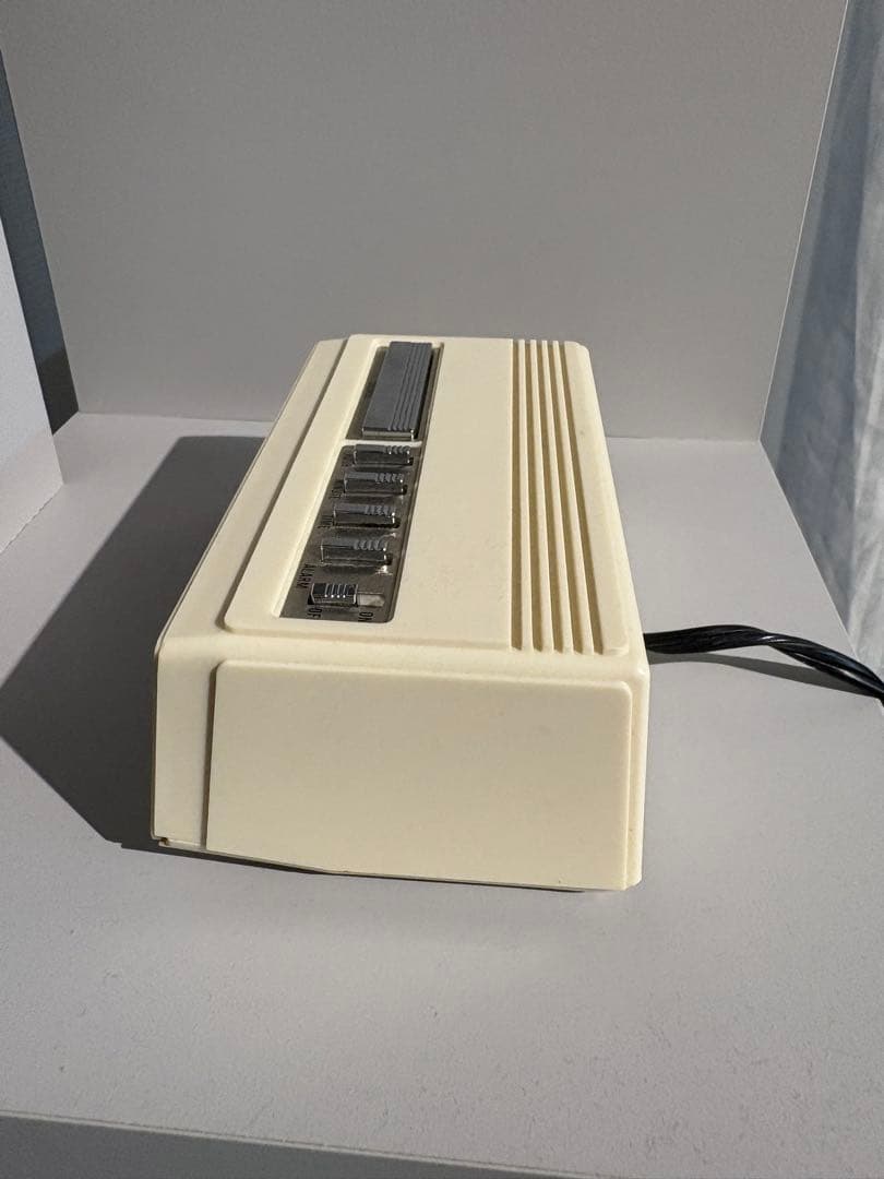 westclox 時計　ミッドセンチュリー　ポストモダン　スペースエイジ