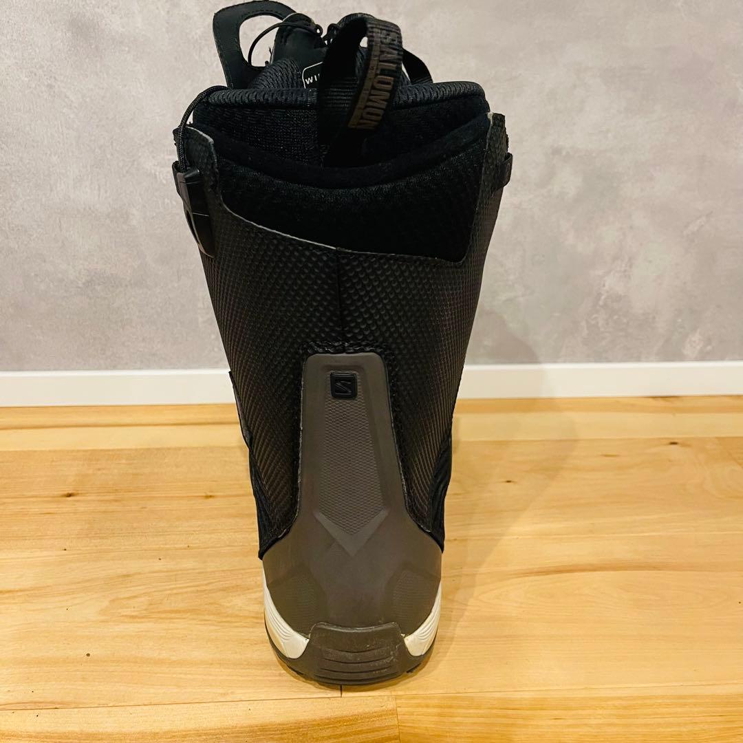 SALOMON サロモン DIALOGUE スノーボード ブーツ ダイアログ