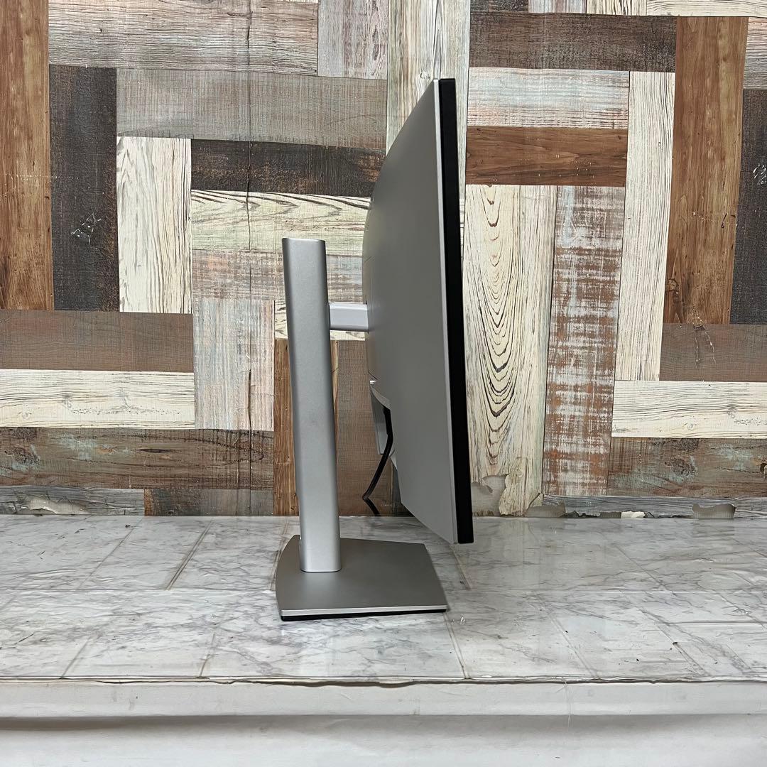 リクエスト価格❣️2年前購入DELL24型ワイド液晶モニターブルーライト軽減