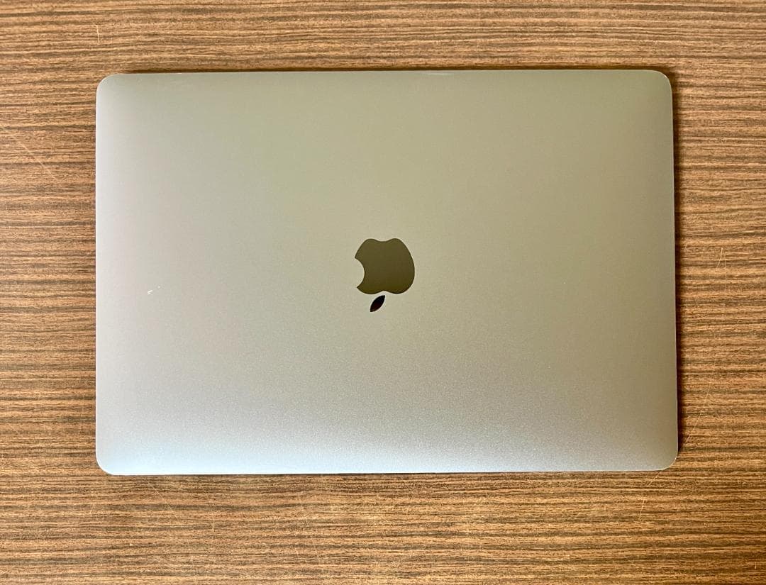 高性能MacBook Air M1 2020、13.3\" 、8GB、256GB