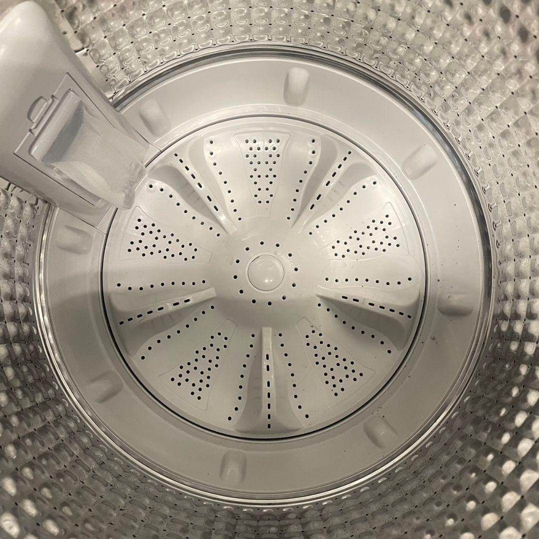 338Z 冷蔵庫 洗濯機 コンパクトセット 一人暮らし向け 大人気モデル