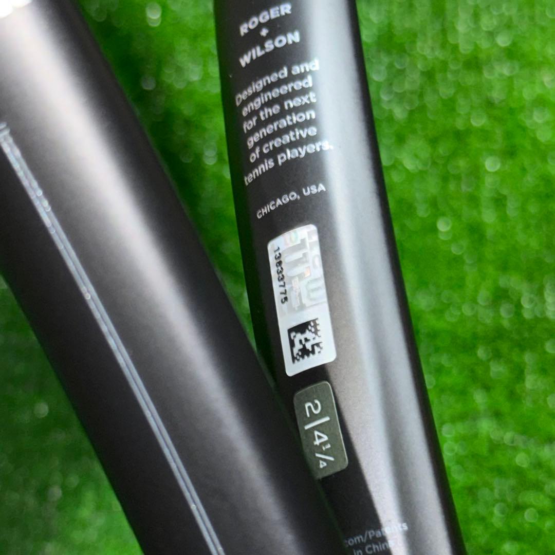 RF 01 Pro G2 新品未使用品　ウィルソン　Wilson