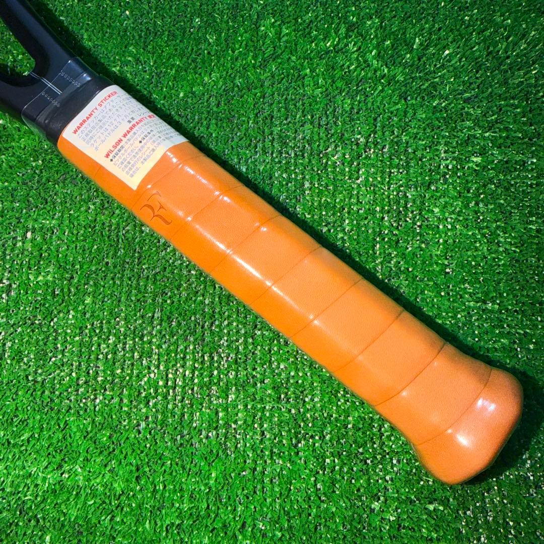 RF 01 Pro G2 新品未使用品　ウィルソン　Wilson