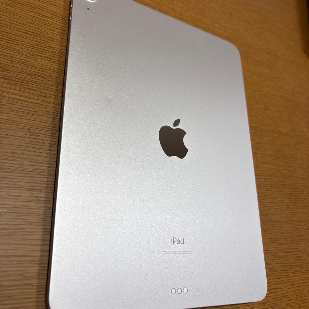iPad Air 4 第4世代 256GB WiFiモデル シルバー