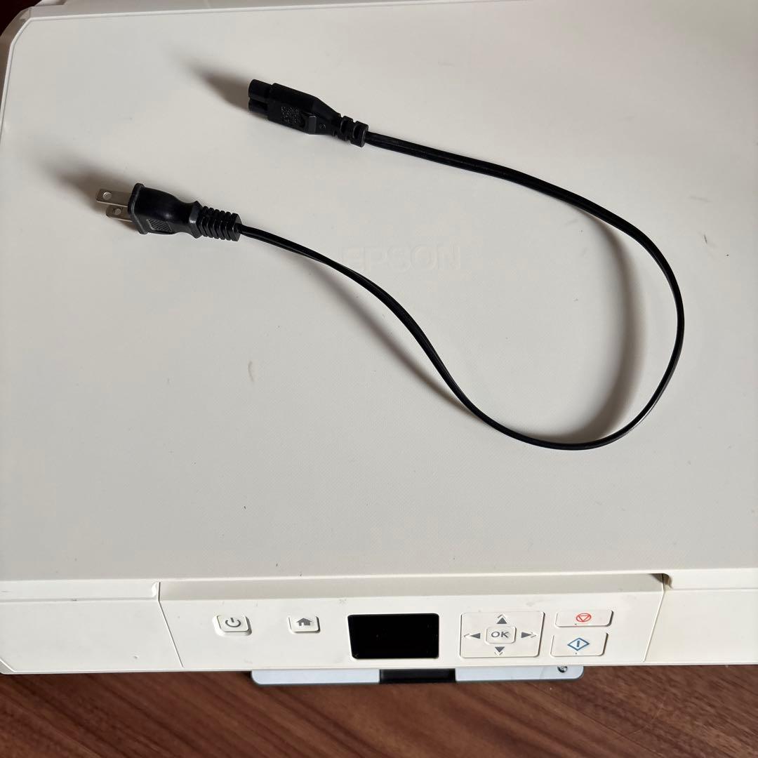 EPSON プリンター A-708