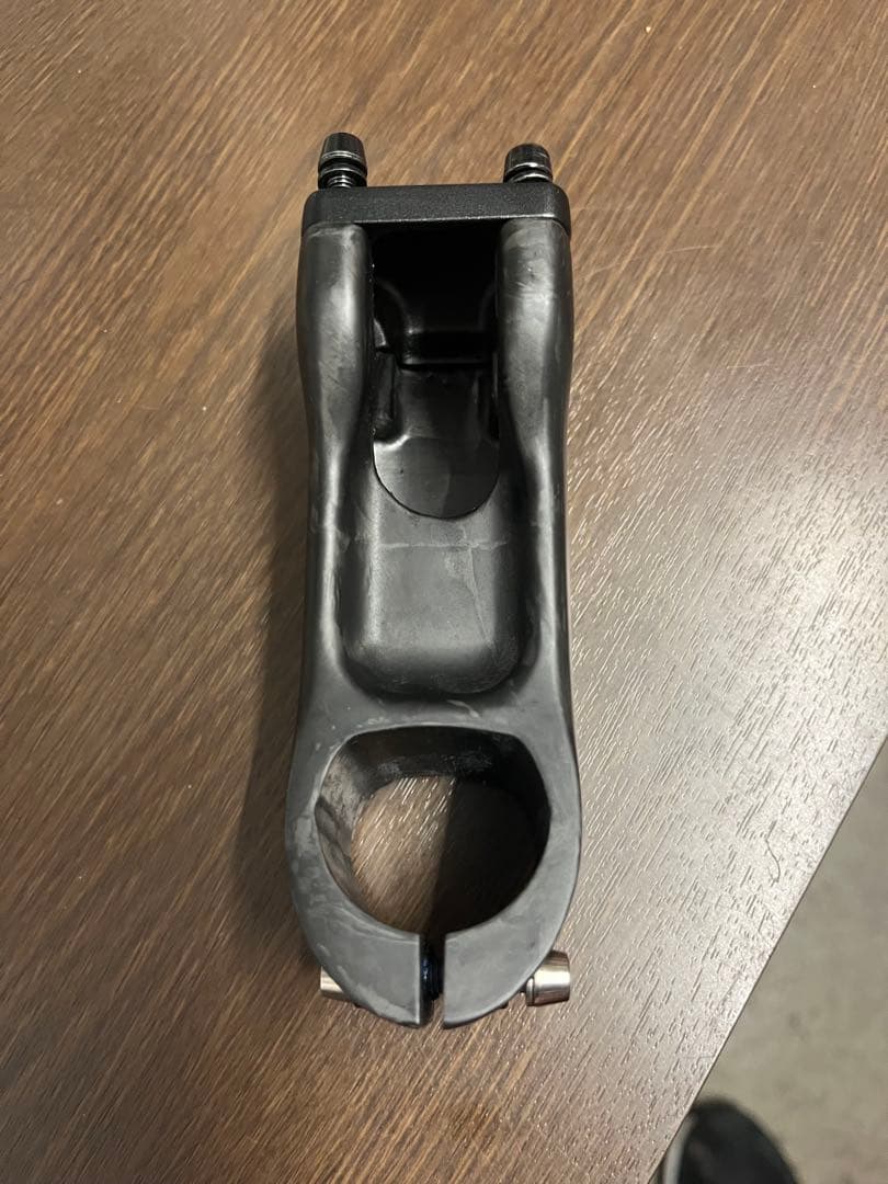 GIANT フルカーボン SLR AERO ステム 10°90mm プロペル