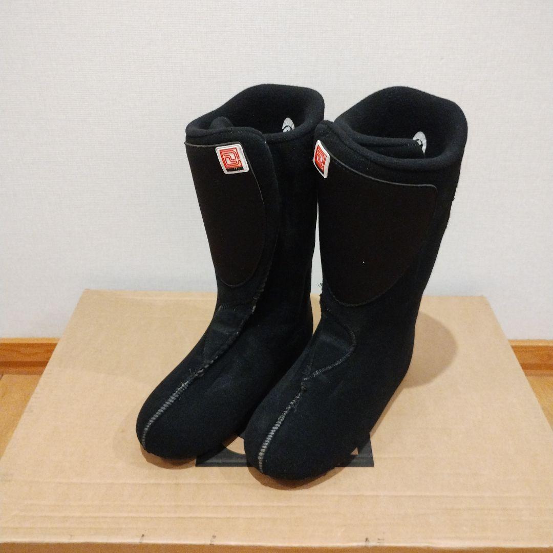 DEELUXE TRACK 325 T 25cm スノーボードブーツ