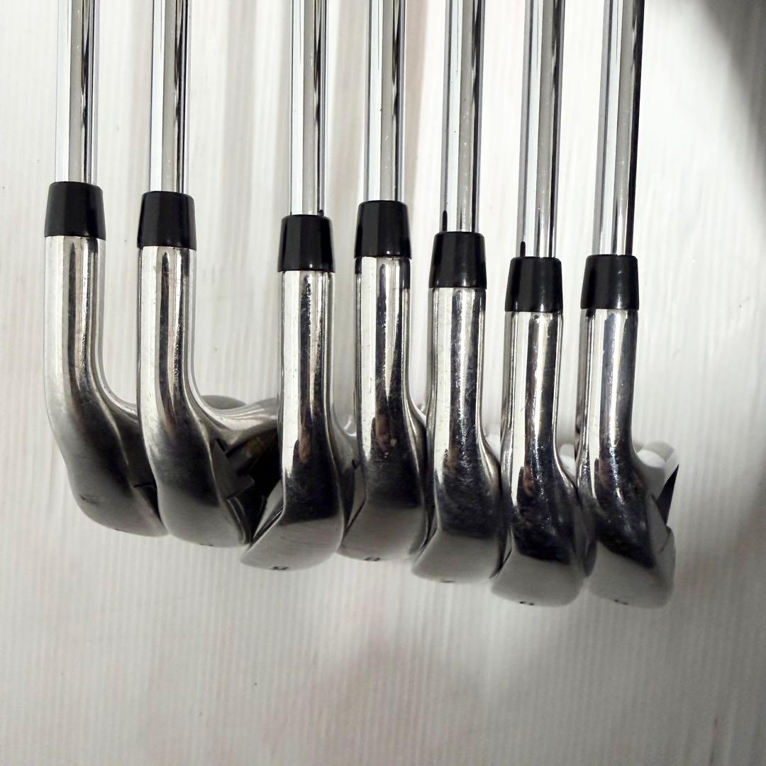 Callaway WARBIRD ゴルフセット　キャロウェイ　ウォーバード