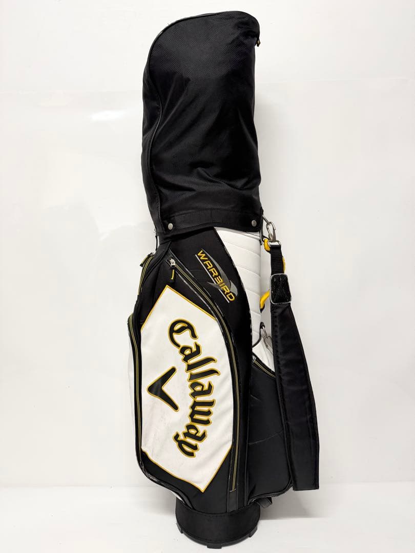 Callaway WARBIRD ゴルフセット　キャロウェイ　ウォーバード