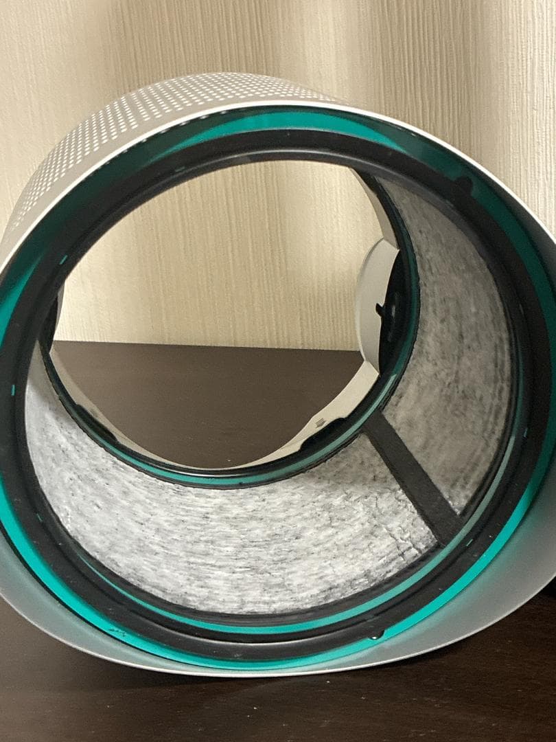 ダイソン ピュアホットアンドクール HP00【2022年製】空気清浄付き機能付き