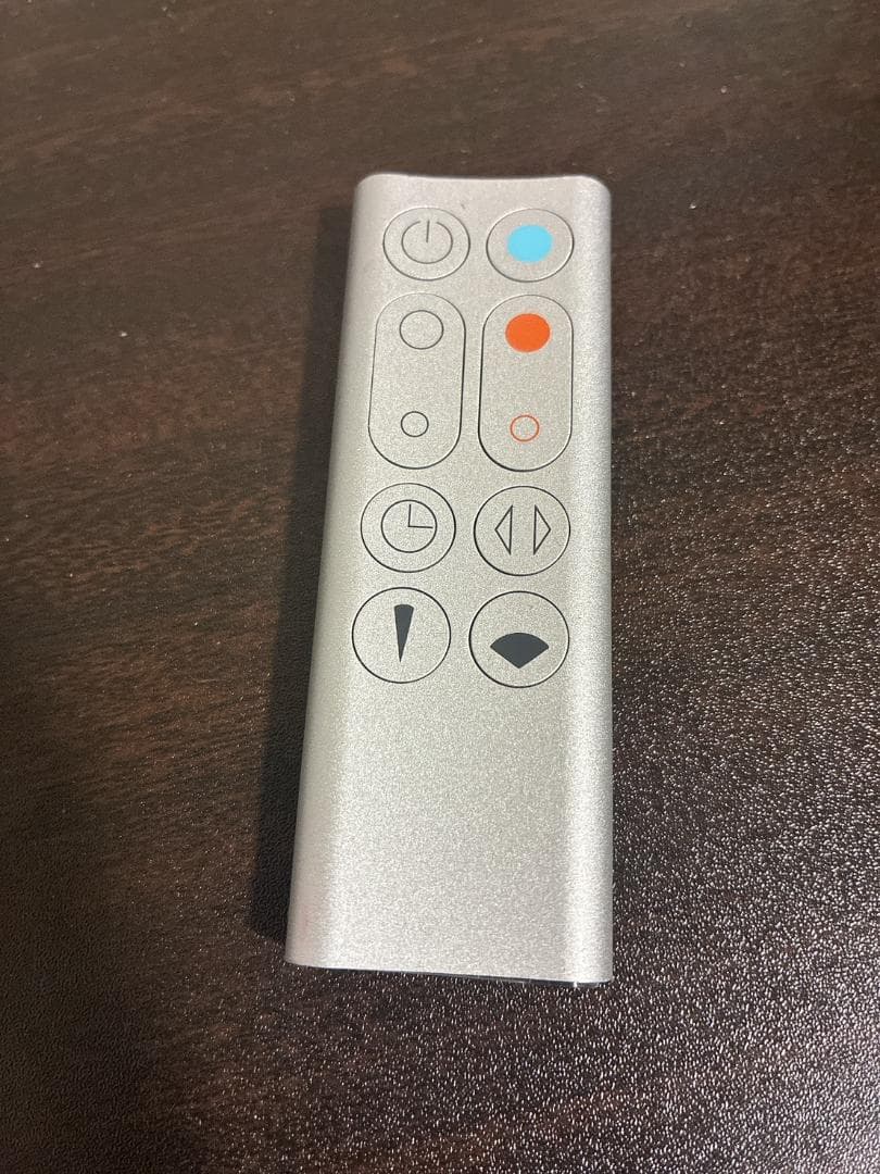 ダイソン ピュアホットアンドクール HP00【2022年製】空気清浄付き機能付き