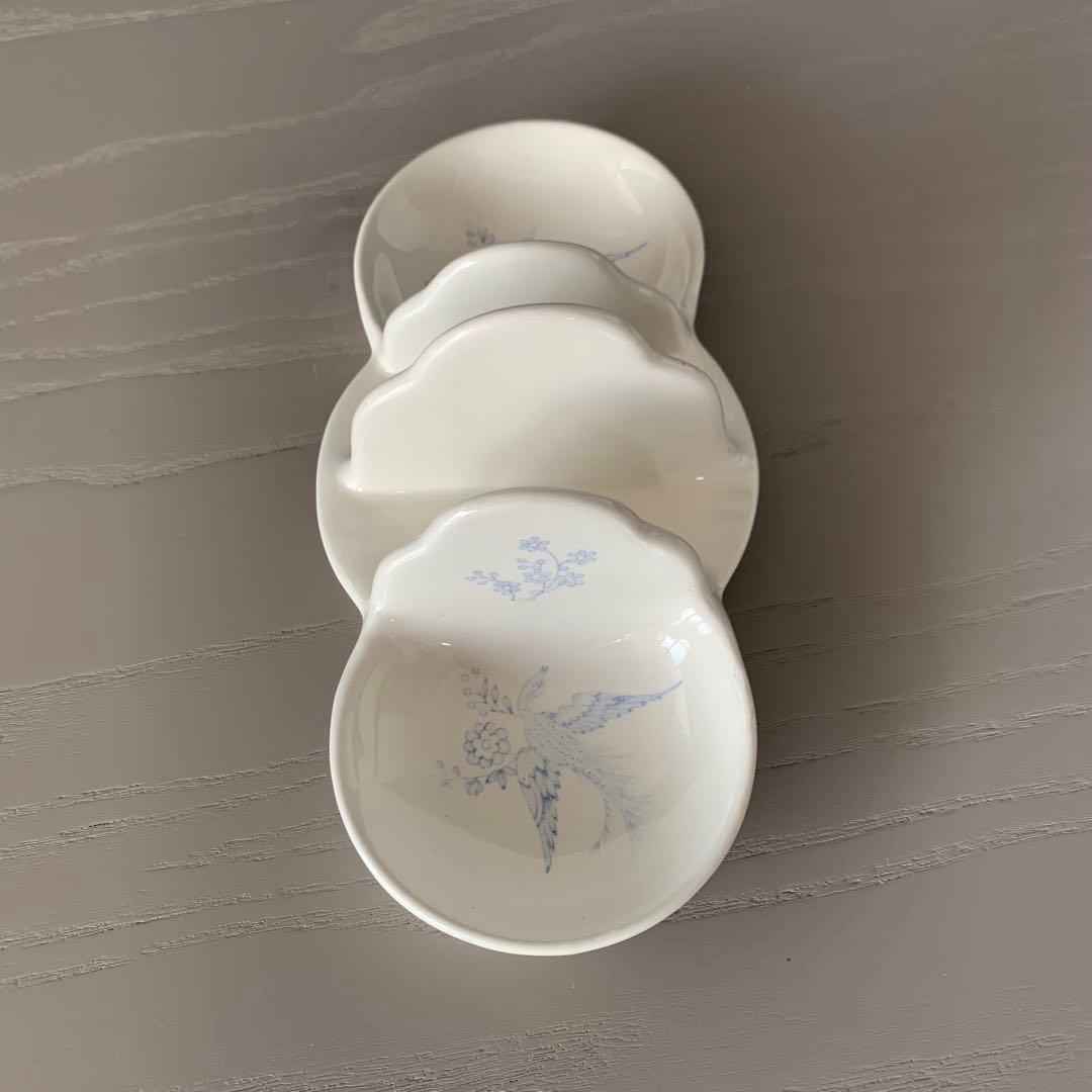 Burleighバーレイ　 ブルーアジアティックフェザンツ トーストラック