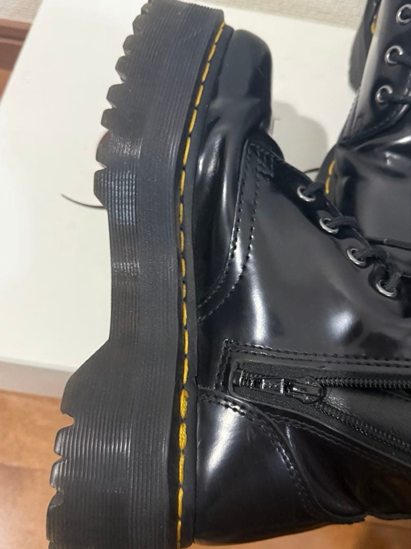 Dr.Martens ブーツ