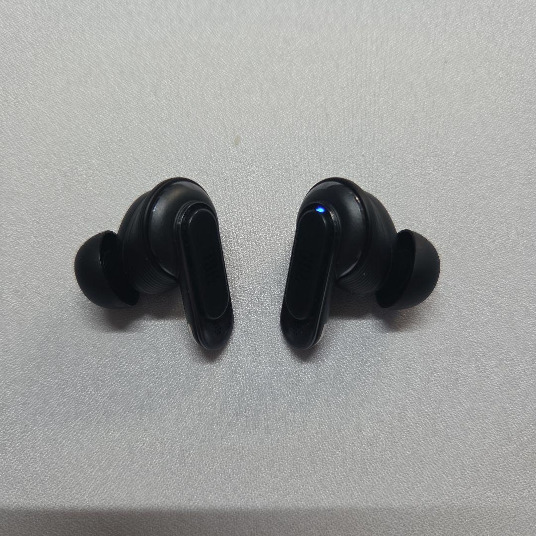 【ぴろしき】JBL TOUR PRO 2 ワイヤレスヘッドホン