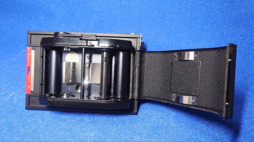 トプコン TOPCON HORSEMAN45HF TOPCOR150mmF5.6