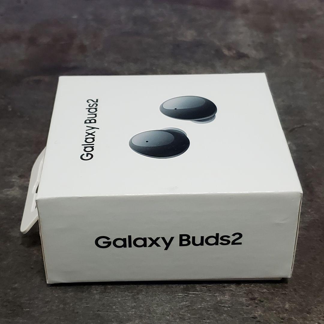 イヤホン Samsung Galaxy Buds2/Graphite