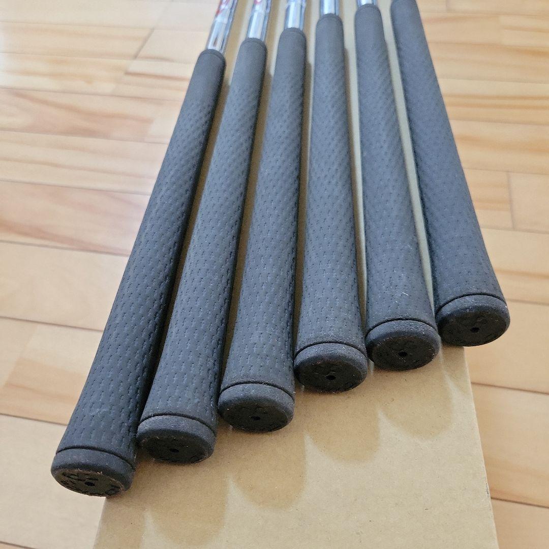 【名器】スリクソン　Z785 5番〜PW ６本セット　アイアン