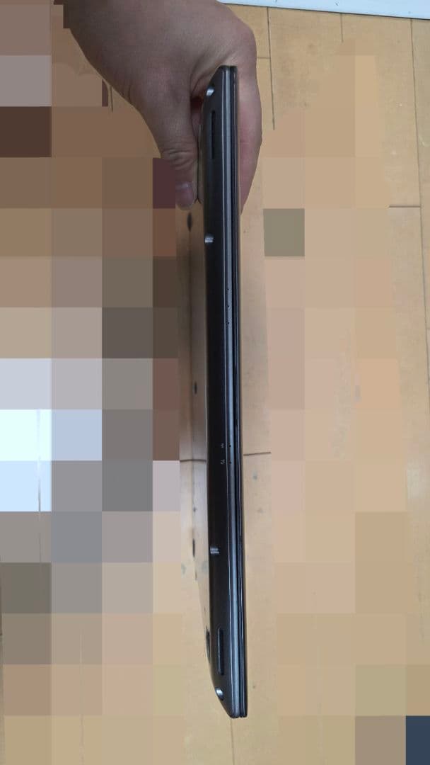 Windowsノート本体 dynabook R63/H