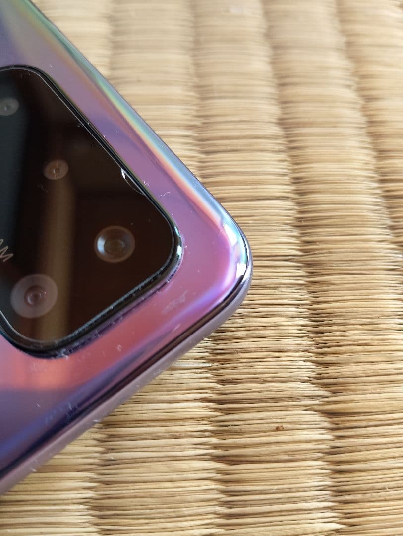 OPPO A54 5gスマートフォン 本体