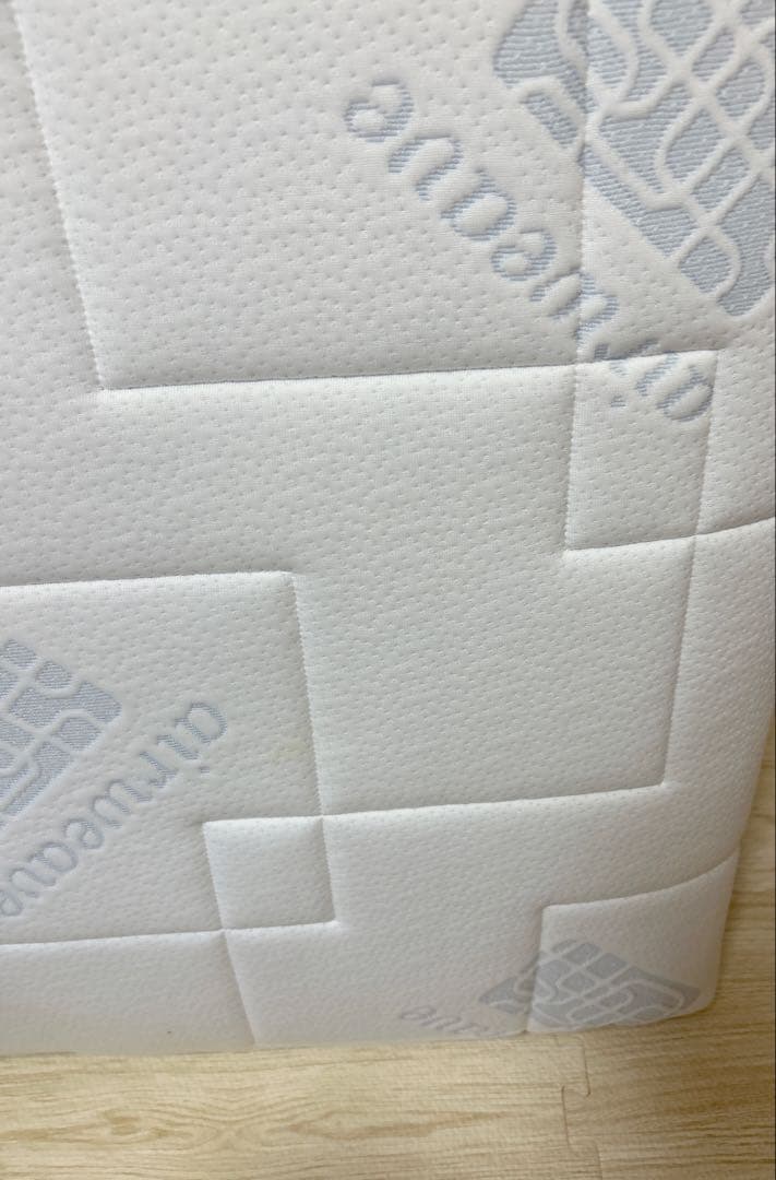 エアウィーブ　ベッドマットレス S03 シングル　マットレス　airweave