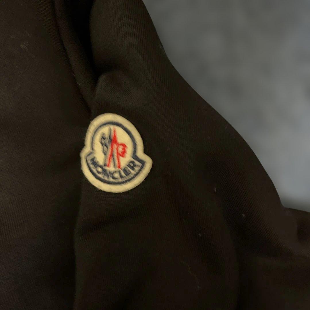 モンクレール長袖