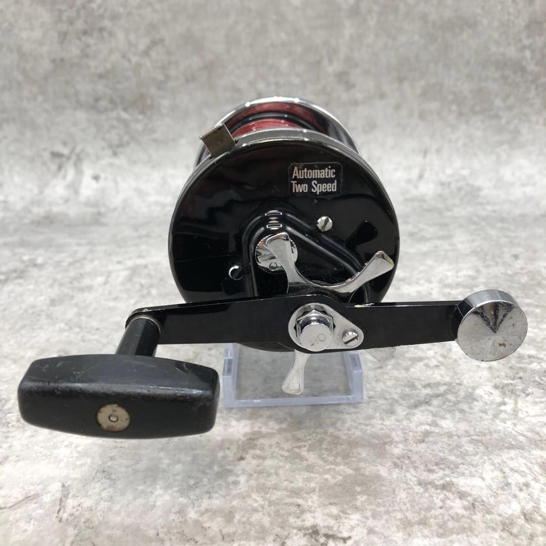 美品 Abu Garcia Ambassadeur 10000CA リール 右