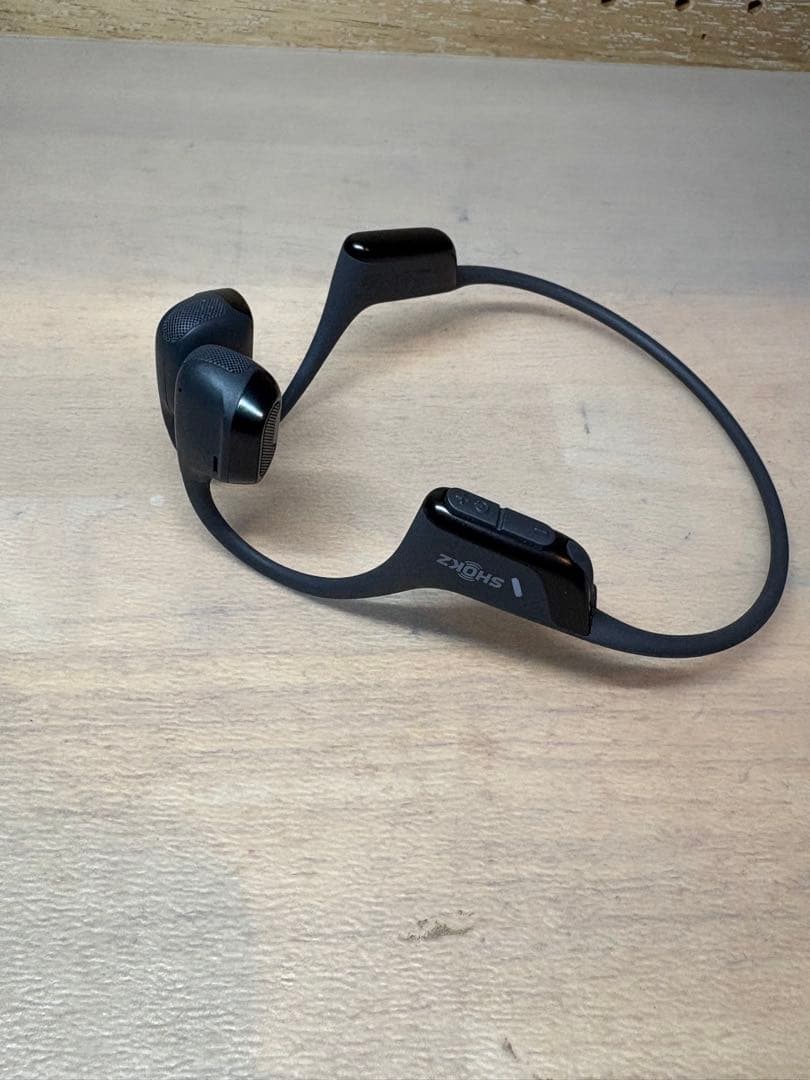 SHOKZ OPENRUN PRO 2 mini 骨伝導ワイヤレス イヤホン
