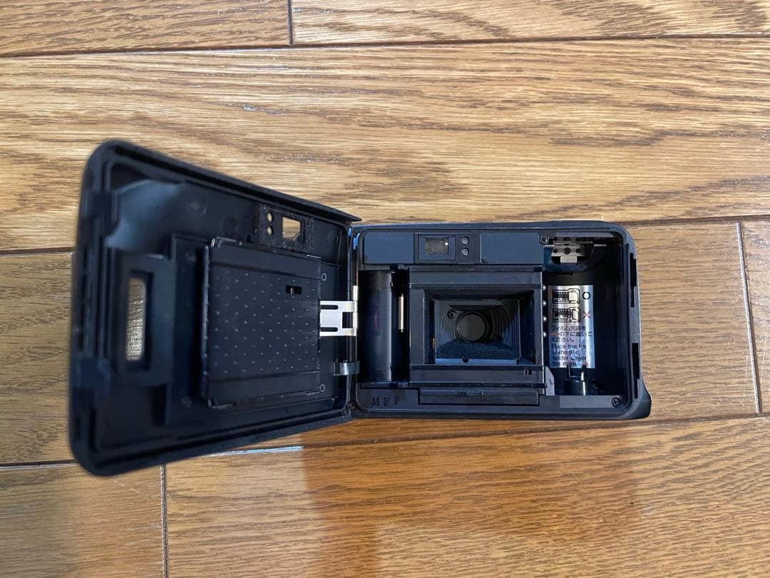 Kyosera フィルムカメラ slim T