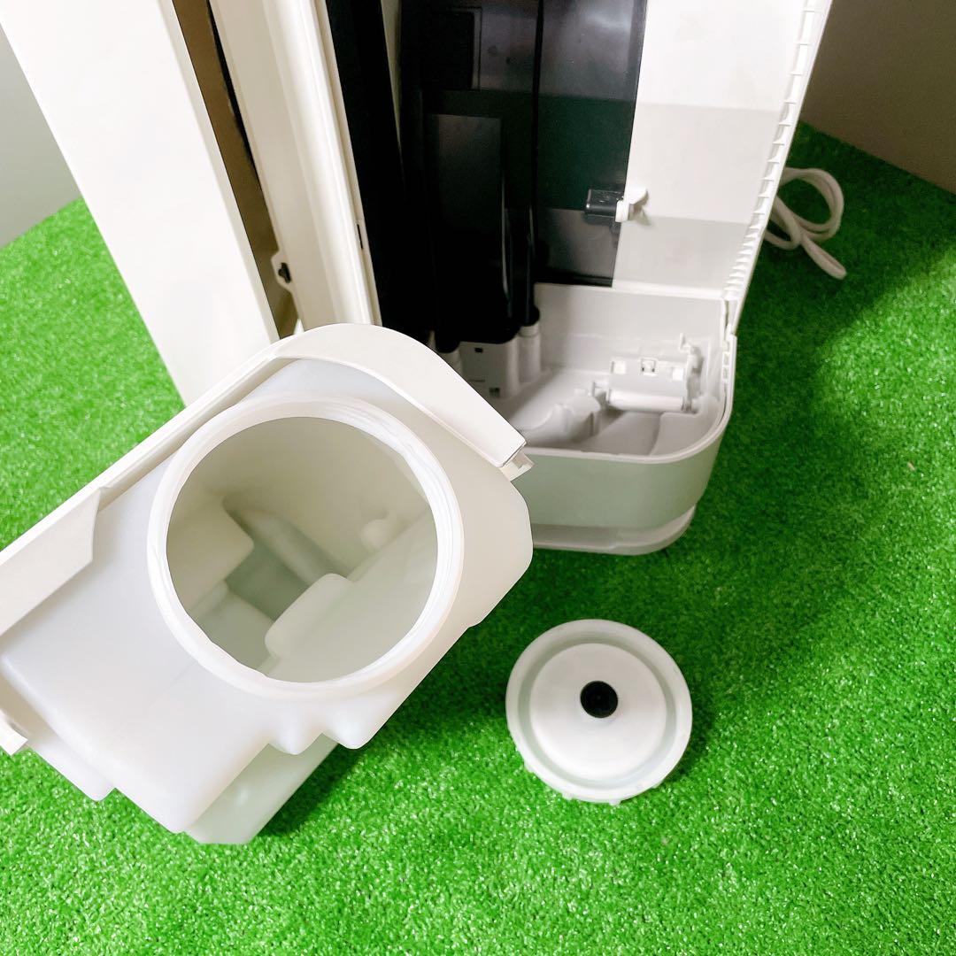 DAIKIN ダイキン　加湿空気清浄機　MCK70VBK