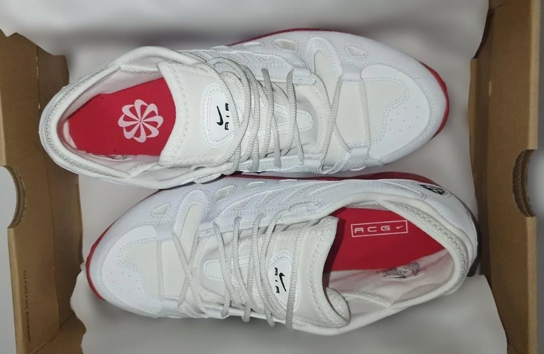 記念グッズ Nike ACG Air EXPLORAID 28cm