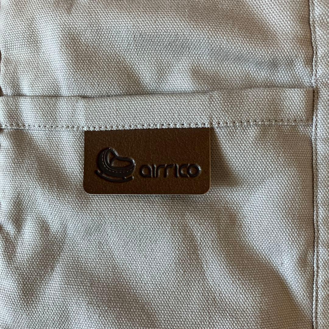 エアリコベビー　抱っこ紐　プレミアム　サイズ3