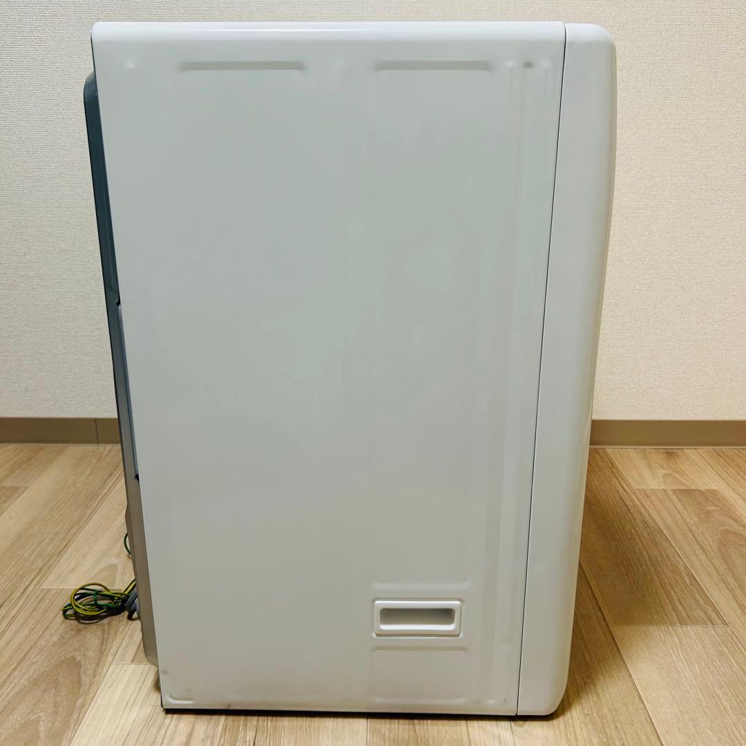【極美品】パナソニック 電気衣類乾燥機 NH-D503