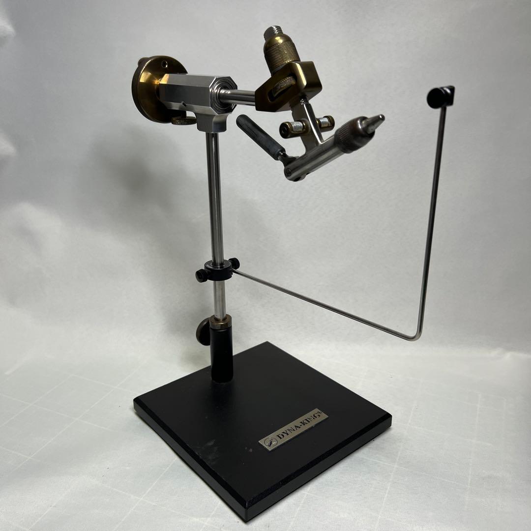 ダイナキング バイス　サイドワインダー DYNA-KING SIDEWINDER