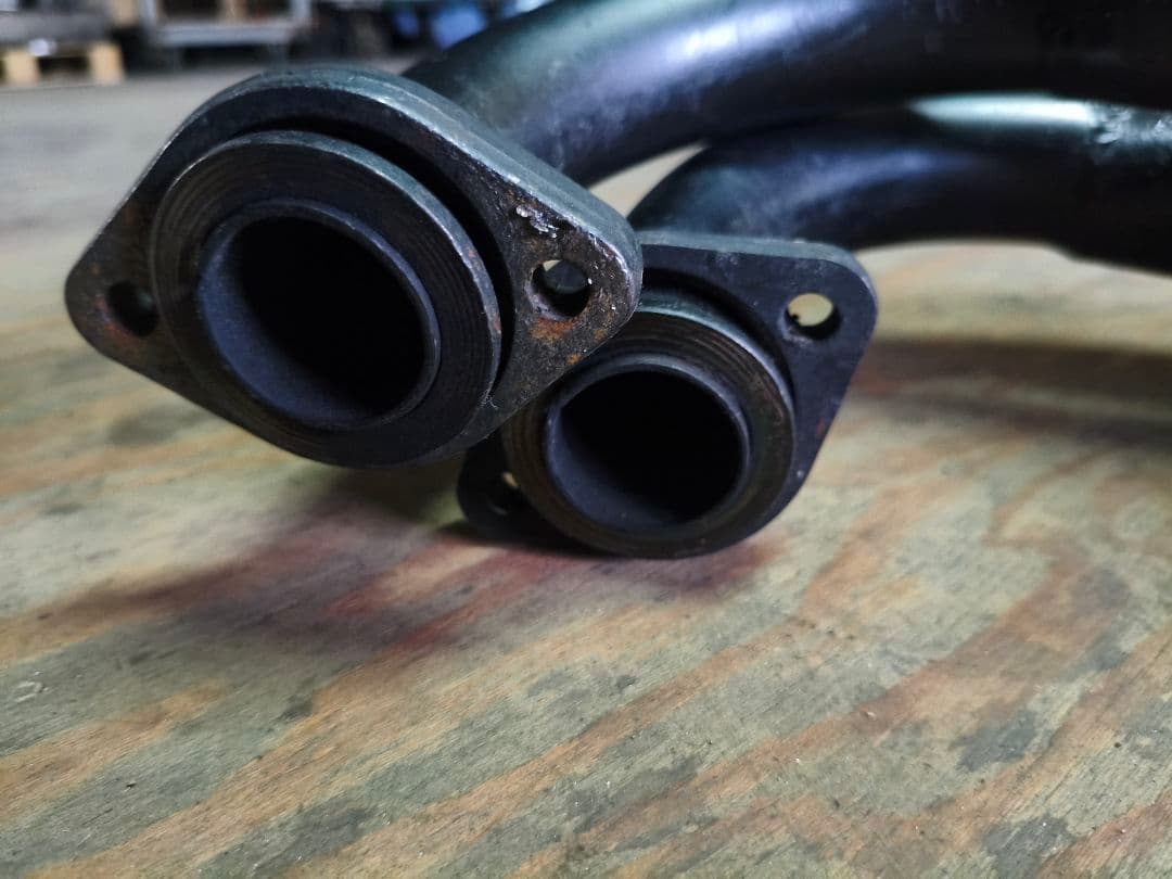 rz250当時物ルーニーチャンバー