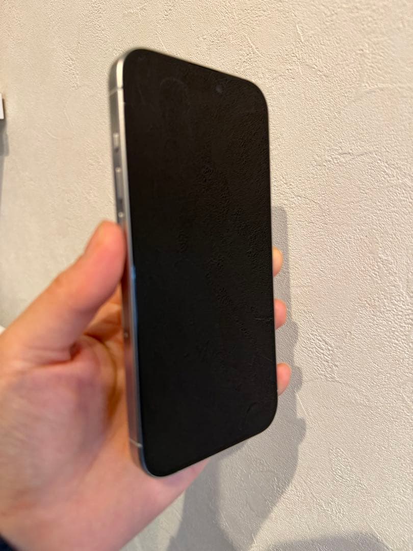 Apple iPhone 15Pro ホワイト 本体