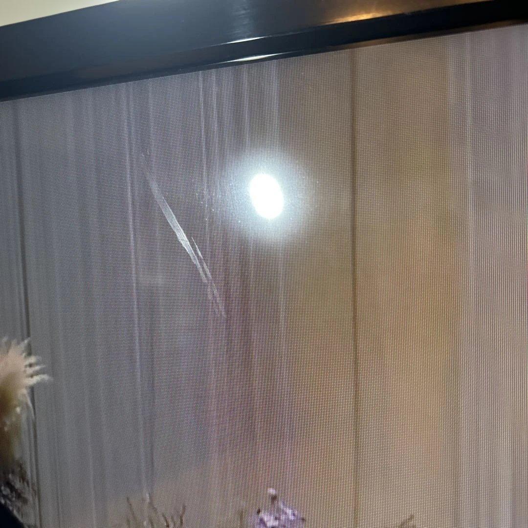 シャープAQUOS 24型液晶テレビ2T-C24AD 2021年製 HDMI対応