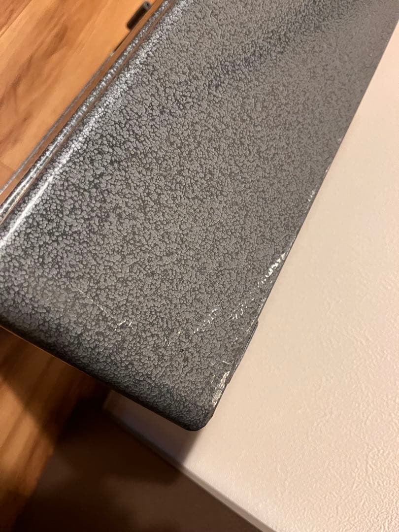 dulton ウォールマウント ガラスキャビネット