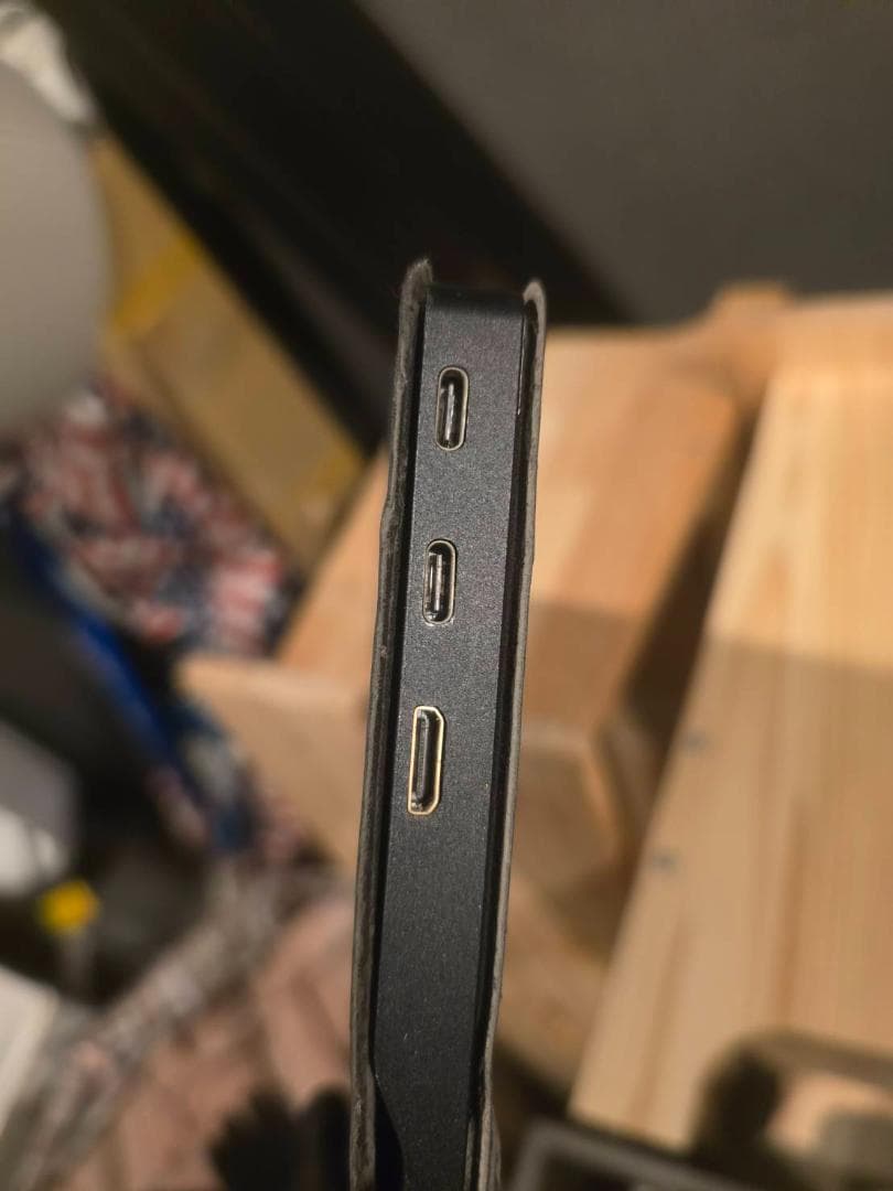 【ジャンクまとめ売り】ノートPCとモニター