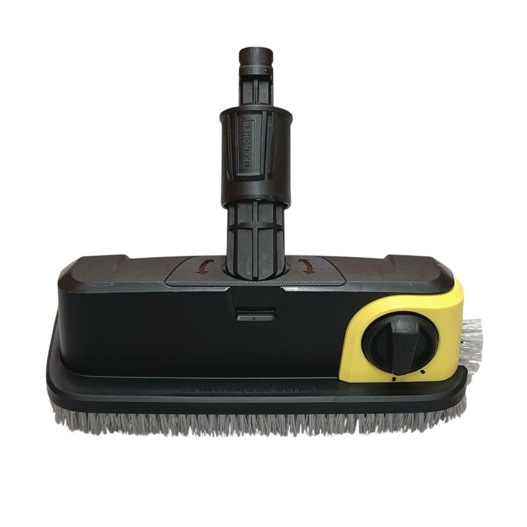 【美品】Kärcher K 4 Premium Silent 高圧洗浄機 東日本