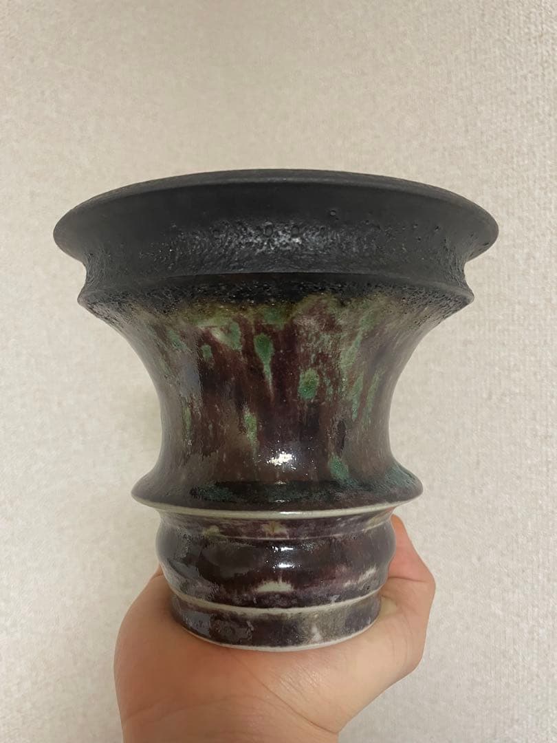 カタチ製作所　MUTANT Dripper ドリッパー　鉢