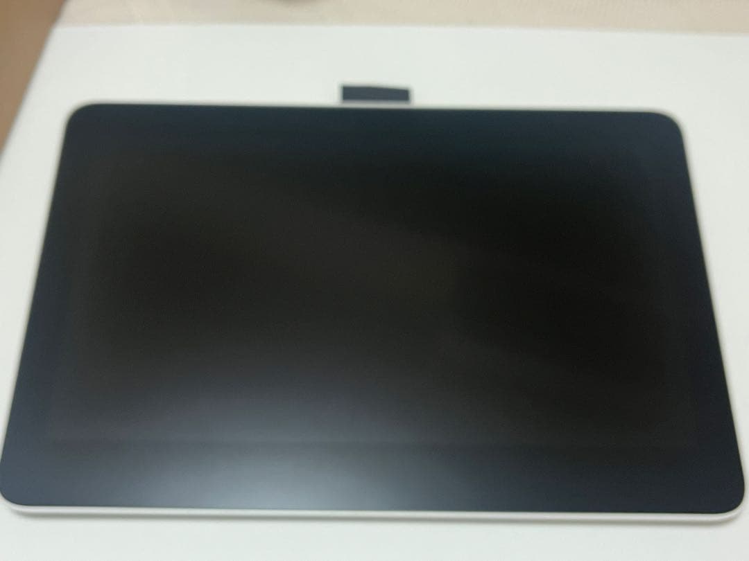 Wacom One 13 touch DTH134W4D 液晶ペンタブレット