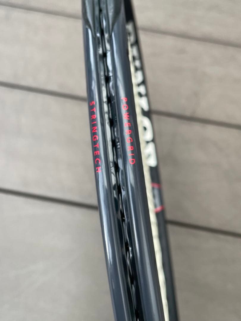 DUNLOP CX200 LIMITED EDITION G2 交換グロメット付