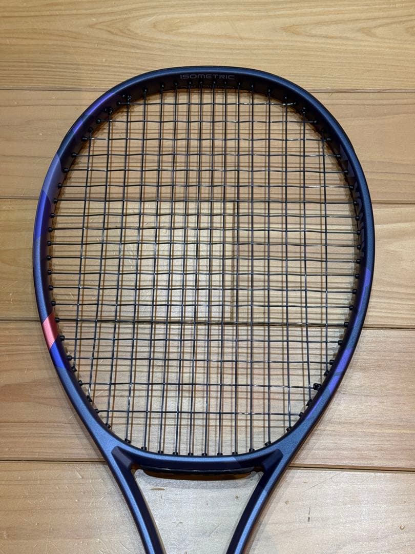 ヨネックス パーセプト 100 G3 2025年新色