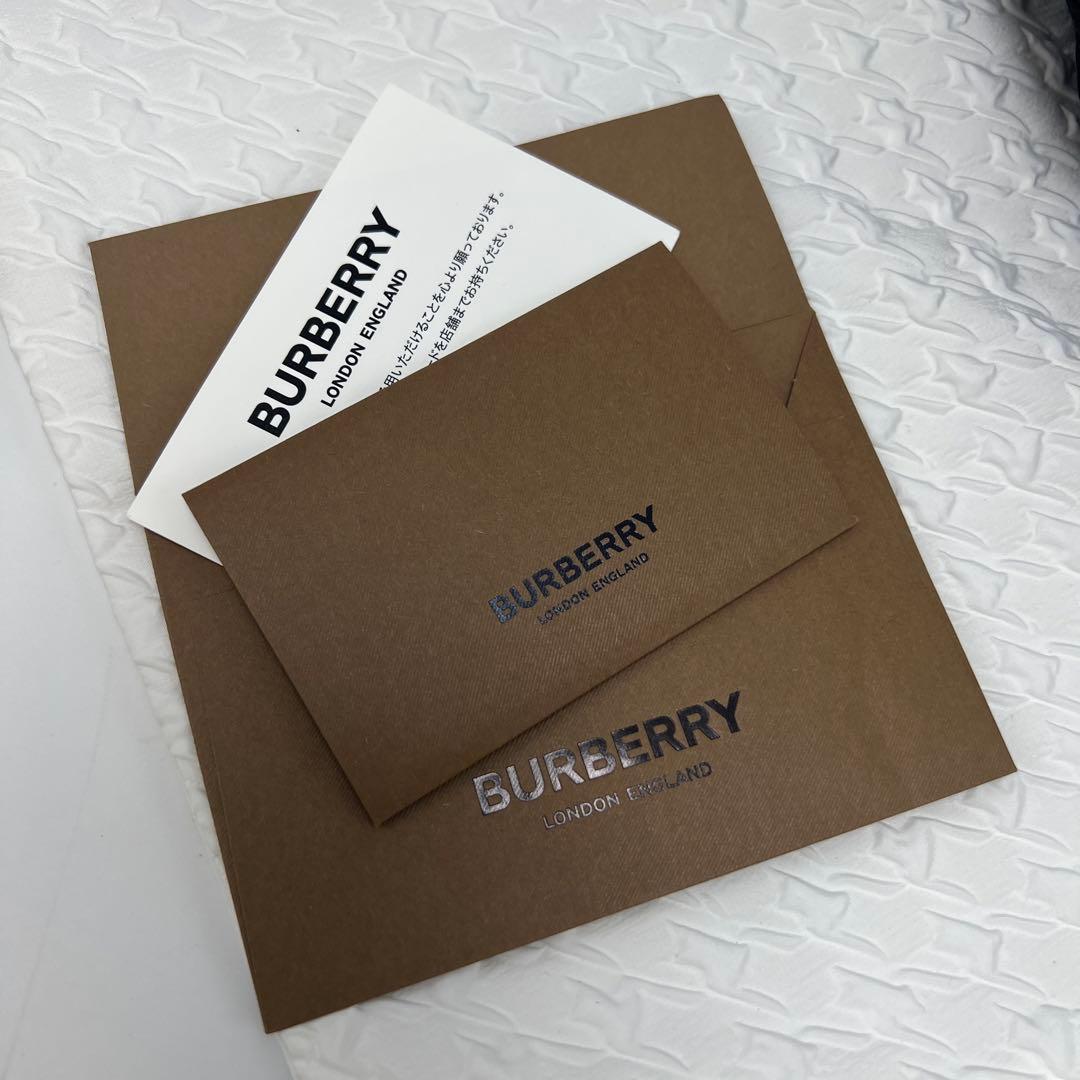 ✨極美品✨BURBERRY バーバリー　ボディバッグ　パディバッグ　ショルダー
