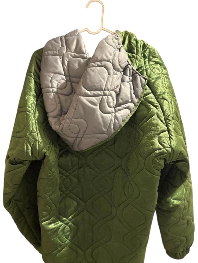 randy 24aw ジャケット