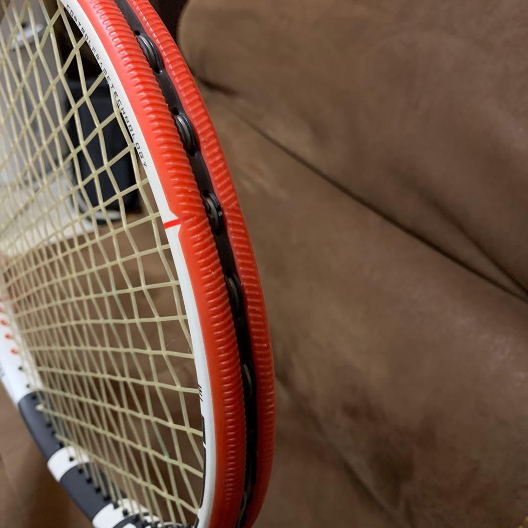 バボラ　ピュアストライク　100